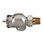 Horz Angle Pattern 3/4 in.Valve-High Cap