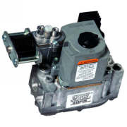 Dual Valve Direct Ignition Gas Control