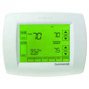 Honeywell commercial thermostat discount