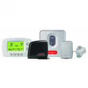 Wireless FocusPRO Kit. RedLINK™ Enabled. Up to 3H/2C H.P. or Up to 2H/2C Conv. Kit Includes Wireless