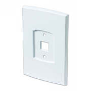Thermostat Wall Plate - AC130-12