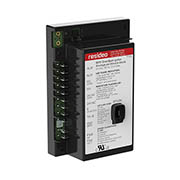 Direct Spark Ignition Control. 1 trial for ignition with 21 sec trial time.  Two Rod. Includes alarm terminal.