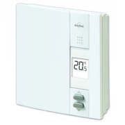 Electronic Thermostat for Electric Heating