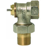 Angle Pattern 3/4 in. Valve