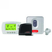 Honeywell TH6320R1004 Home-Resideo FocusPRO - Wireless 5-1-1 Day